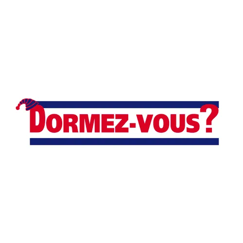 Dormez-vous